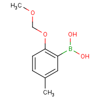 CAS: 478685-71-1 | OR360252 | 2-(Methoxymethoxy)-5-methylphenylboronic acid