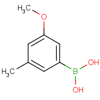 CAS: 725251-81-0 | OR360264 | 3-Methoxy-5-methylphenylboronic acid