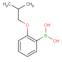 CAS: 833486-92-3 | OR360272 | 2-Isobutoxyphenylboronic acid