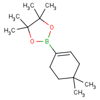 CAS:859217-67-7 | OR360276 | 4,4-(Dimethylcyclohexen-1-yl)boronic acid, pinacol ester