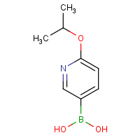 CAS: 870521-30-5 | OR360279 | (6-Isopropoxypyridin-3-yl)boronic acid