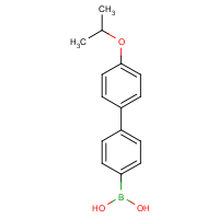 CAS:870717-98-9 | OR360281 | 4-(4'-Isopropoxyphenyl)phenylboronic acid