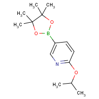 CAS: 871839-91-7 | OR360292 | 2-Isopropoxypyridine-5-boronic acid, pinacol ester