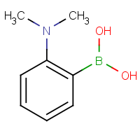 CAS: 89291-23-6 | OR360293 | 2-(Dimethylamino)phenylboronic acid