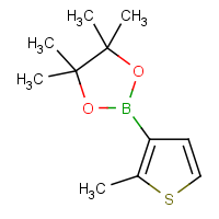 CAS: 910553-12-7 | OR360295 | 2-Methylthiophene-3-boronic acid, pinacol ester