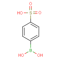 CAS:913836-00-7 | OR3603 | 4-Boronobenzenesulphonic acid