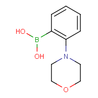 CAS: 933052-52-9 | OR360301 | 2-(Morpholino)phenylboronic acid