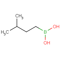 CAS: 98139-72-1 | OR360310 | (3-Methylbutyl)boronic acid