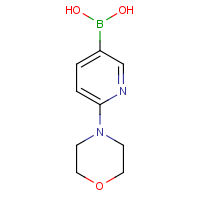 CAS: 904326-93-8 | OR360316 | 6-(4-Morpholinyl)-3-pyridinylboronic acid