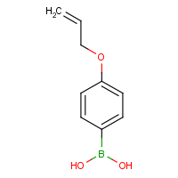 CAS: 1117776-68-7 | OR360321 | 4-Allyloxyphenylboronic acid