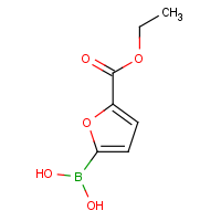 CAS: 1150114-44-5 | OR360332 | 5-(Ethoxycarbonyl)furan-2-boronic acid