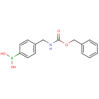 CAS: 914452-61-2 | OR360347 | 4-(CBZ-aminomethyl)phenyboronic acid