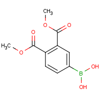 CAS: 1072951-51-9 | OR360349 | 3,4-Bis(methoxycarbonyl)phenylboronic acid