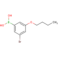 CAS: 1072951-84-8 | OR360359 | 3-Bromo-5-butoxyphenylboronic acid