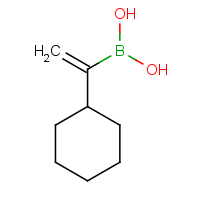 CAS: 1202245-69-9 | OR360387 | 1-Cyclohexylvinylboronic acid