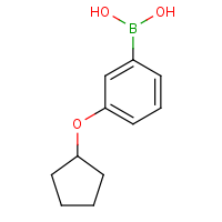 CAS: 959850-87-4 | OR360388 | 3-(Cyclopentyloxy)phenylboronic acid