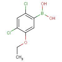 CAS: 915200-81-6 | OR360391 | 2,4-Dichloro-5-ethoxyphenylboronic acid