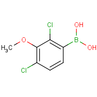 CAS: 944128-90-9 | OR360392 | 2,4-Dichloro-3-methoxyphenylboronic acid