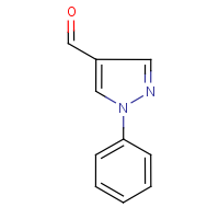 CAS: 54605-72-0 | OR3604 | 1-Phenyl-1H-pyrazole-4-carboxaldehyde