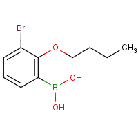 CAS: 480425-34-1 | OR360411 | 3-Bromo-2-butoxyphenylboronic acid