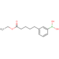 CAS: 1072946-57-6 | OR360418 | 3-(4-Carboethoxybutyl)phenylboronic acid
