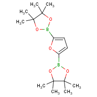 CAS: 476004-83-8 | OR360424 | Furan-2,5-diboronic acid, pinacol diester