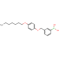 CAS: 870778-93-1 | OR360425 | 3-(4'-Heptyloxyphenoxymethyl)phenylboronic acid