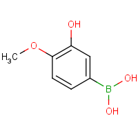 CAS: 622864-48-6 | OR360426 | 3-Hydroxy-4-methoxyphenylboronic acid