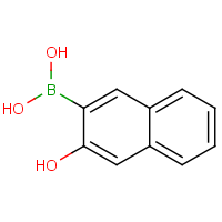 CAS: 849404-37-1 | OR360428 | 3-Hydroxynaphthalene-2-boronic acid