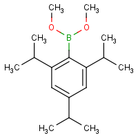 CAS:145434-22-6 | OR360429 | 2,4,6-Triisopropylphenylboronic acid methyl ester