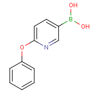 CAS: 1270921-80-6 | OR360431 | 6-Phenoxypyridine-3-boronic acid
