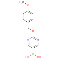 CAS: 1217500-72-5 | OR360434 | 2-(4-Methoxybenzyloxy)pyrimidine-5-boronic acid