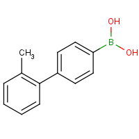 CAS:491595-36-9 | OR360438 | 4-(2-Methylphenyl)phenylboronic acid