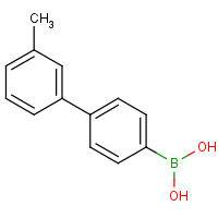 CAS:501944-56-5 | OR360439 | 4-(3-Methylphenyl)phenylboronic acid