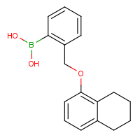 CAS: 849062-10-8 | OR360460 | 2-[(1',2',3',4'-Tetrahydro-5-naphthyloxy)methyl]phenylboronic acid