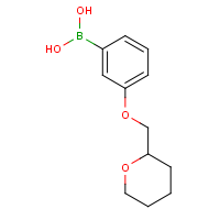 CAS: 1311185-12-2 | OR360461 | 3-(Tetrahydro-2H-pyran-2-ylmethoxy)phenylboronic acid