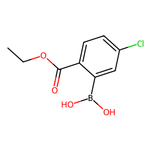CAS:871329-55-4 | OR360479 | 5-Chloro-2-(ethoxycarbonyl)phenylboronic acid