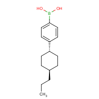CAS: 146862-02-4 | OR360481 | [4-(trans-4-N-Propylcyclohexyl)phenyl]boronic acid