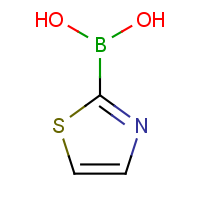 CAS: 389630-95-9 | OR360483 | 1,3-Thiazole-2-boronic acid