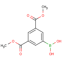 CAS: 177735-55-6 | OR360492 | 3,5-Bis(methoxycarbonyl)phenylboronic acid