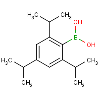 CAS: 154549-38-9 | OR360494 | 2,4,6-Triisopropylbenzeneboronic acid