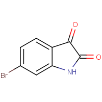 CAS:6326-79-0 | OR3605 | 6-Bromoisatin