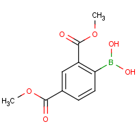 CAS: 1256354-98-9 | OR360531 | 2,4-Bis(Methoxycarbonyl)phenylboronic acid