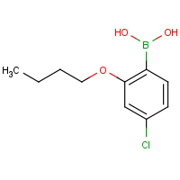CAS: 1256355-07-3 | OR360537 | 2-Butoxy-4-chlorophenylboronic acid