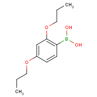 CAS: 150145-25-8 | OR360545 | 2,4-Dipropoxyphenylboronic acid