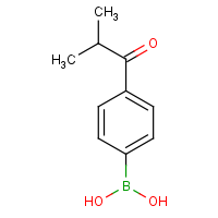 CAS: 186498-27-1 | OR360548 | 4-Isobutyrylphenylboronic acid
