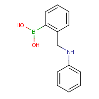 CAS: 327096-48-0 | OR360550 | 2-(N-Phenylaminomethyl)phenylboronic acid