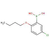 CAS: 352534-88-4 | OR360551 | 2-Butoxy-5-chlorophenylboronic acid