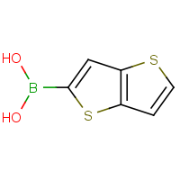 CAS: 160032-40-6 | OR360558 | Thieno[3,2-b]thiophene-2-boronic acid