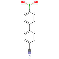 CAS: 406482-73-3 | OR360560 | 4'-Cyano-1,1'-biphenyl-4-ylboronic acid,